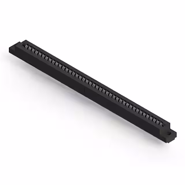 357-041-401-104 EDAC Inc.  Edgeboard Connectors